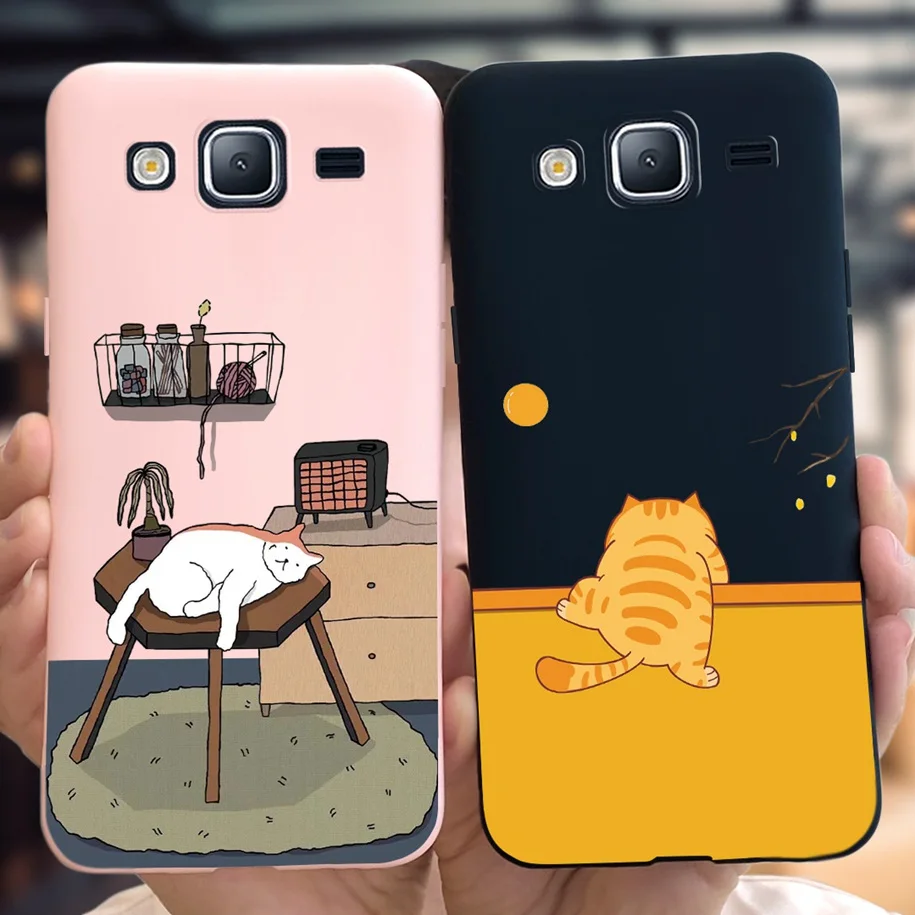 Fashion Marble Soft Silicone Phone Case Cover