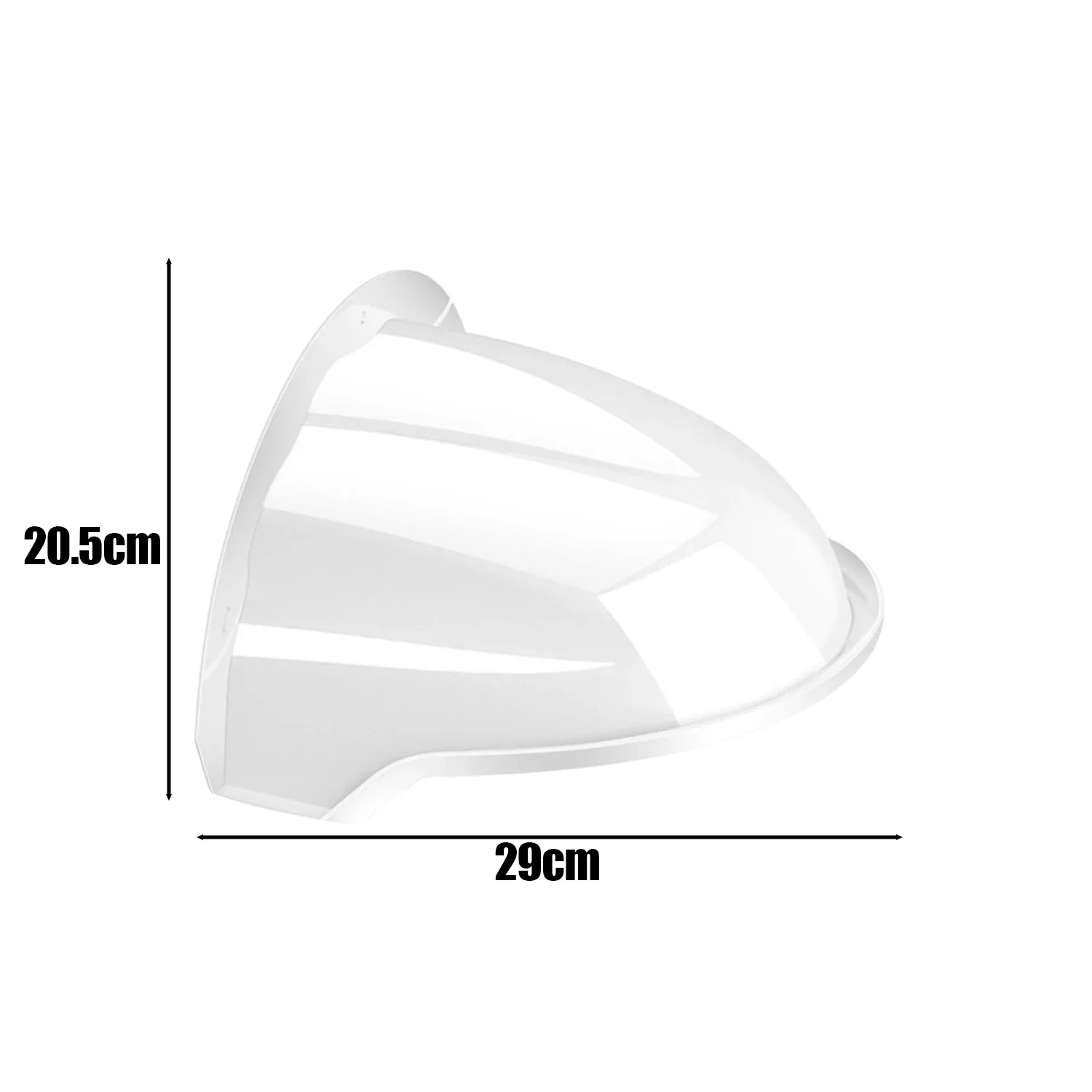 Protective Cover Shield Wall Waterproof Rainproof Shell Outdoor Dome Camera Protector Security Sunshade Webcam Protection Case