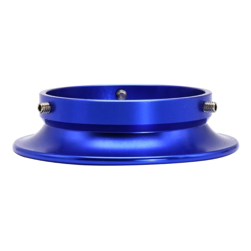 Tapa De Filtro De Aire Para Carburador De Motocicleta 44 Mm Con Malla Metálica, Marca ZSDTRP