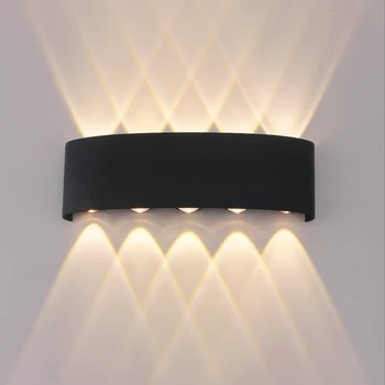 LED Wall Lamp 1