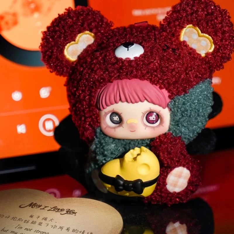 MayMei「May I Love You」シリーズ フルセット 公式ライセンス MayMei 3rd 春の詩ブラインドボックスかわいい