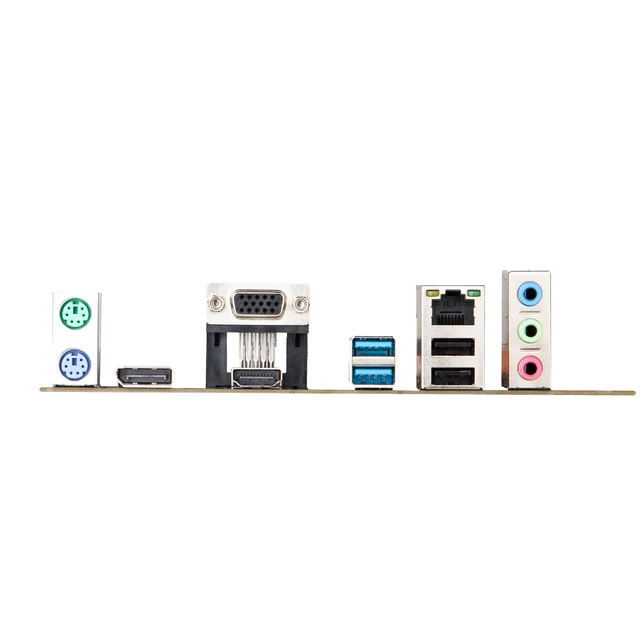 게이밍, 오디오 & 비디오, 사무실용으로 사용될 수 있는 HUANANZHI H310 C VHD3 ITX 마더보드