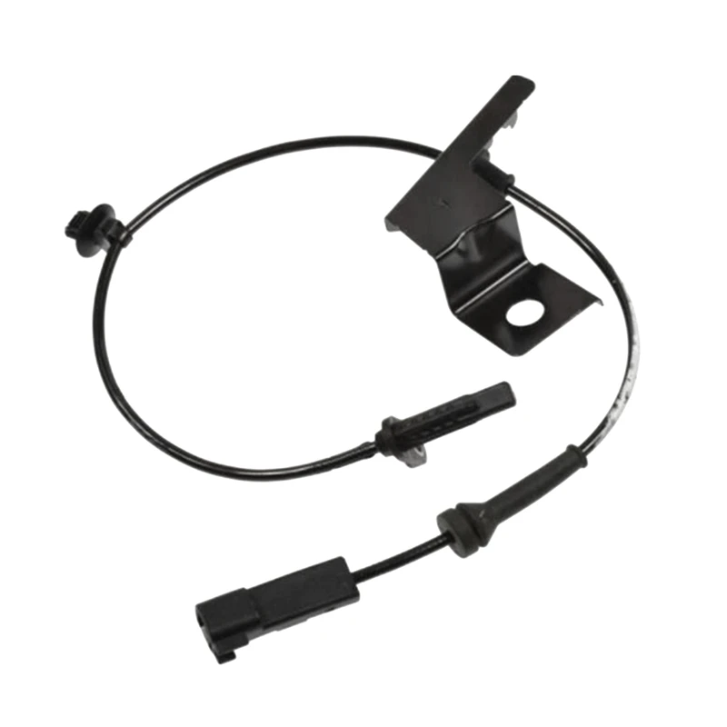 New Front Left Right Wheel Speed ABS Sensor DG9Z2C205B DG9Z2C204B For Ford Fusion Lincoln MKZ 2013 -