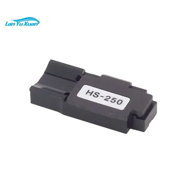 

Ilsintech Fiber Holder HS-250 HS-900 HS-IN HF-SC for Swift KF4A K11 S5 fusion splicer
