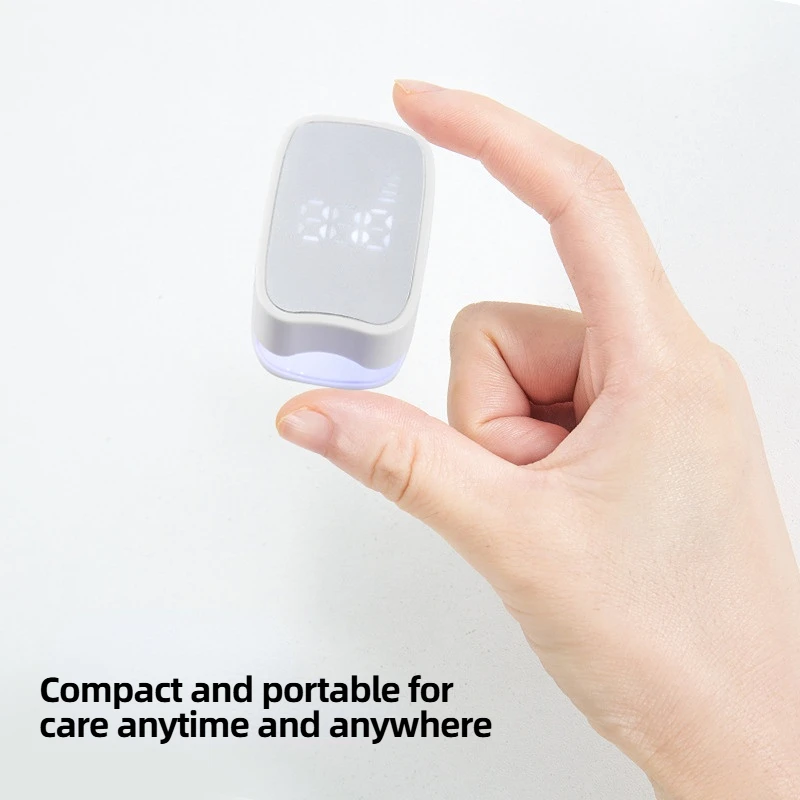 Nail Fungus Laser Assist Tool UV Professional Nail Fungus Cleaning Laser Device Phototherapy Lamp USB Charging skin care