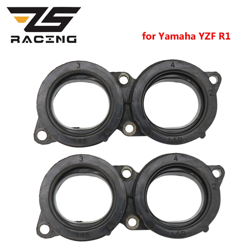 

Переходник для карбюратора ZS Racing для Yamaha YZF R1 2009-2012