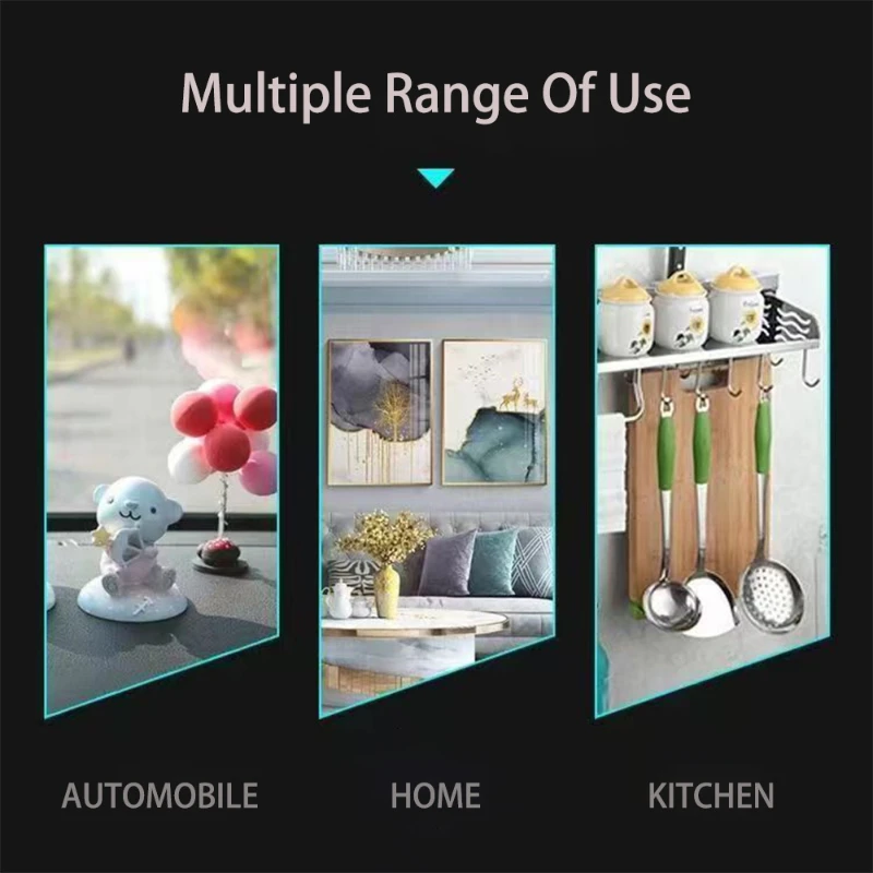 Nano Tape Double Sided Tape for Kitchen Bathroom double sided tape