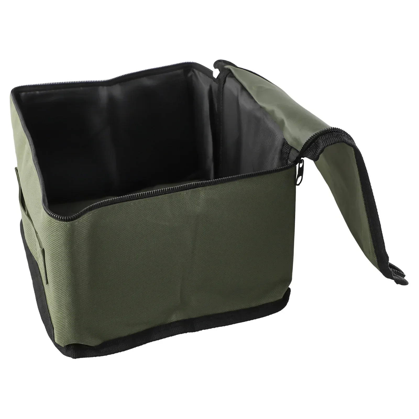 thumbnail interactive-video image 1 of Gas Tank Storage Bag Grill Carrying Bag Utensils Bag Camping Carry Bag Gas Canister Bag For Camping Fishing Barbecue Black 1 of 11