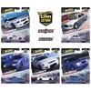 Hot Wheels Car Fast & Furious Themed Assortment Mix 1h - Brian O'Conner Hnr88 H 1/64 Diecast Vehicle Model Cars Toys Boys 4