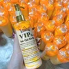 Crystal Chat Ice Cream Body Lotion 3