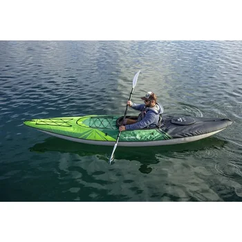 Kayak - Sit-in - Lightweight two Person Kayak 6