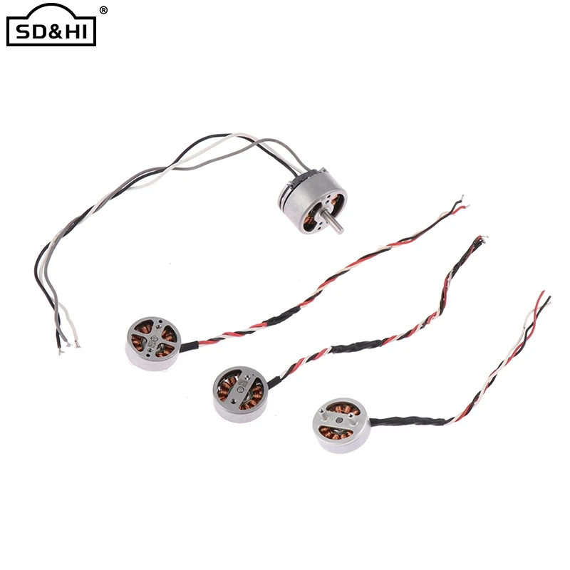 

1Pcs Arms Motor Repair Motor For DJI Mini3 Pro Air2/2S Mini Mini 2/SE Repair Parts