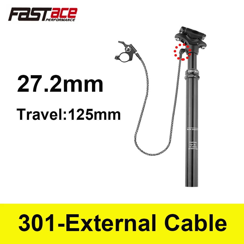 301 External 27.2mm
