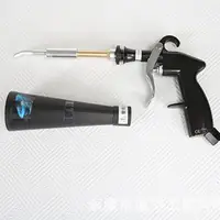 Car Blow Dryer High-pressure Auto Interior Cleaner Multifunctional Air Blower For Car Detailing Used For Auto Interior Furniture 2