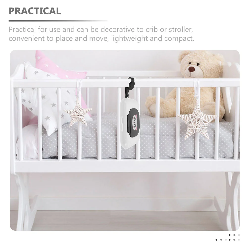 Рисунок 4 - Портативная коробка для протирания