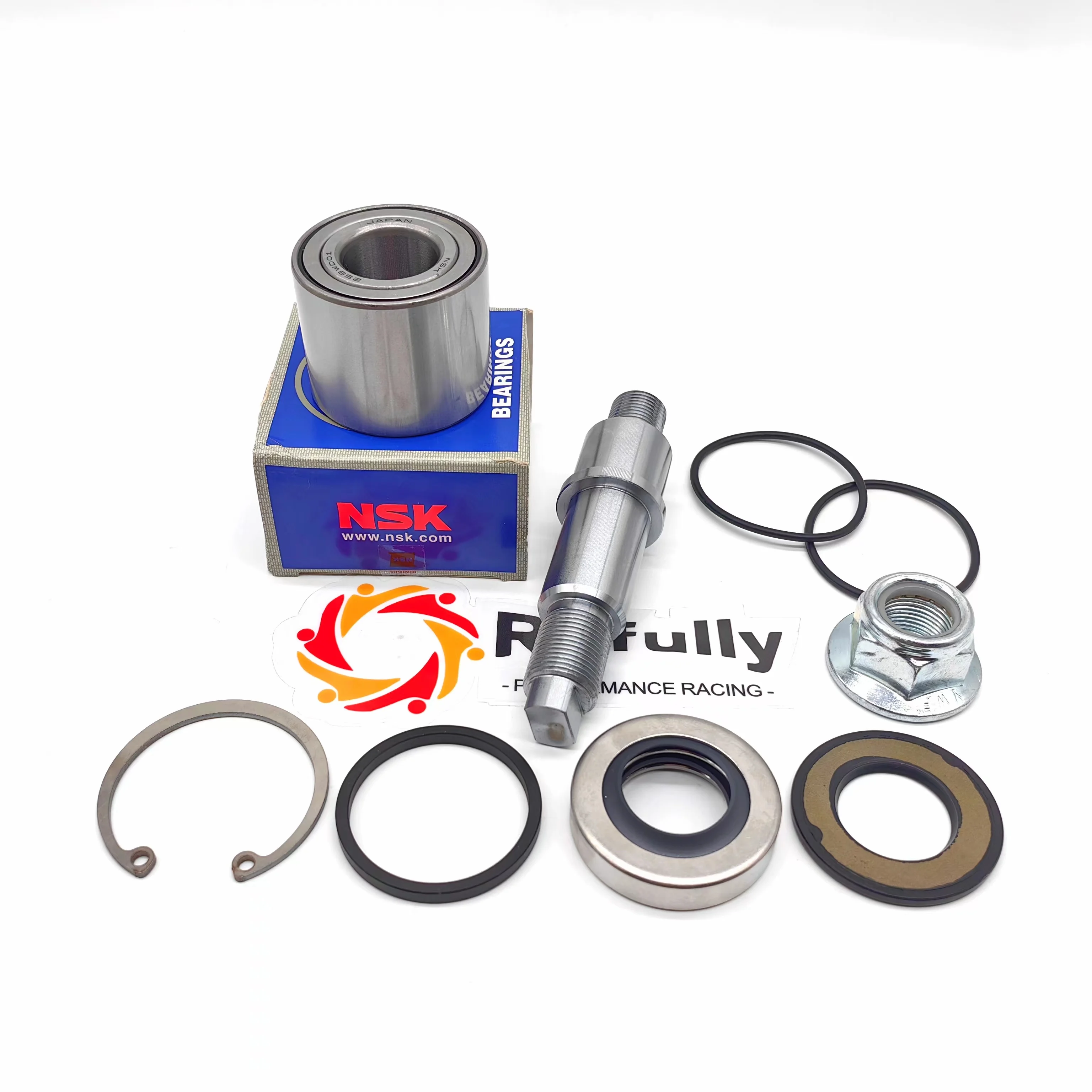 Jet Ski Pump Wedge Kit For Seadoo Spark Personal Watercraft Jet Pump Rebuilding Full Kit