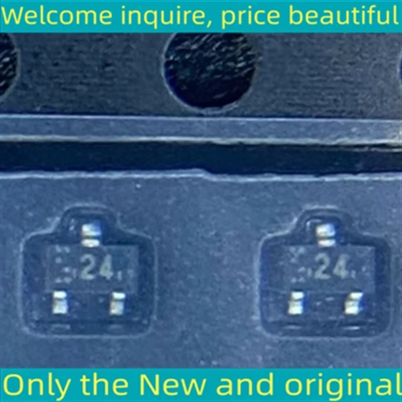 

5 шт. 24 24 Новый и оригинальный IC SOT-523 2SC5006-T1-A 2SC5006-T1 2SC5006