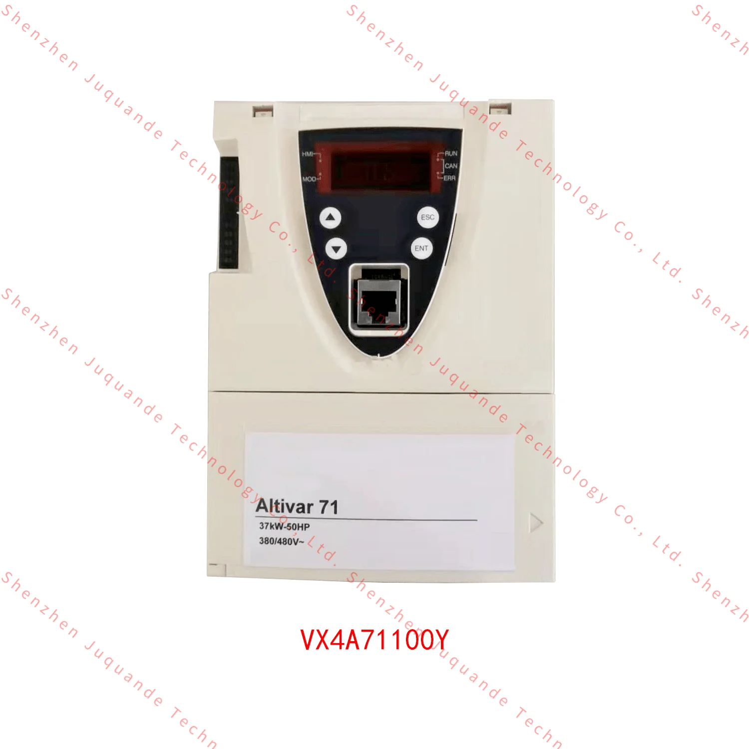 Pezzo Di Ricambio VX4A71100Y Testato – Usato Ma In Ottime Condizioni, Spedizione Veloce