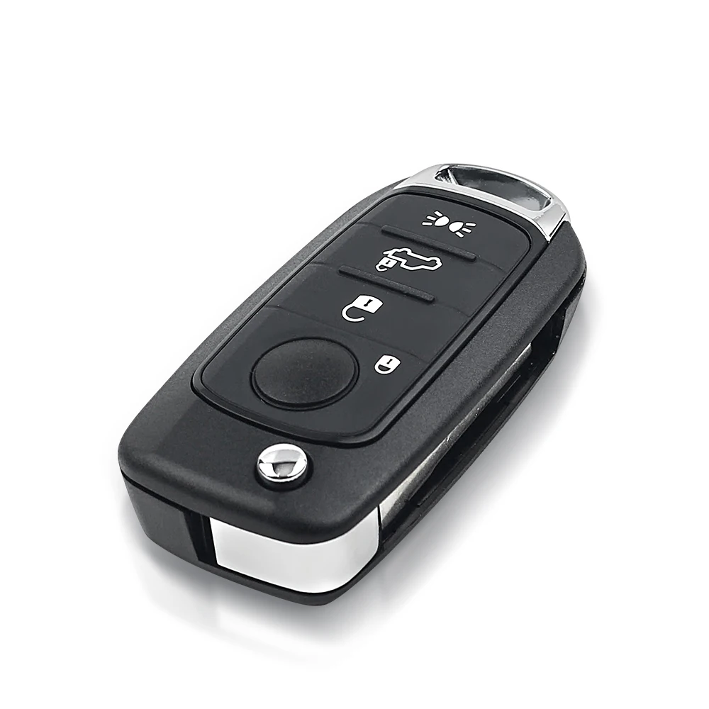 Chiave telecomando per Fiat 500X Egea Tipo 2016-2018 FSK PCF7938 434MHZ Chip di 4A Hitag-AES Chip - Seb948b69b2b94807937e9f3b6919d5ecf