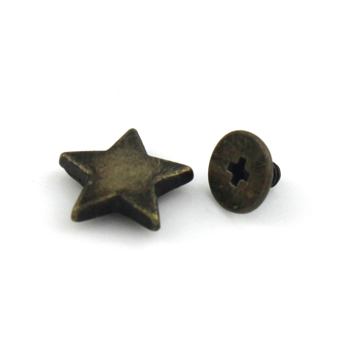 Bronze