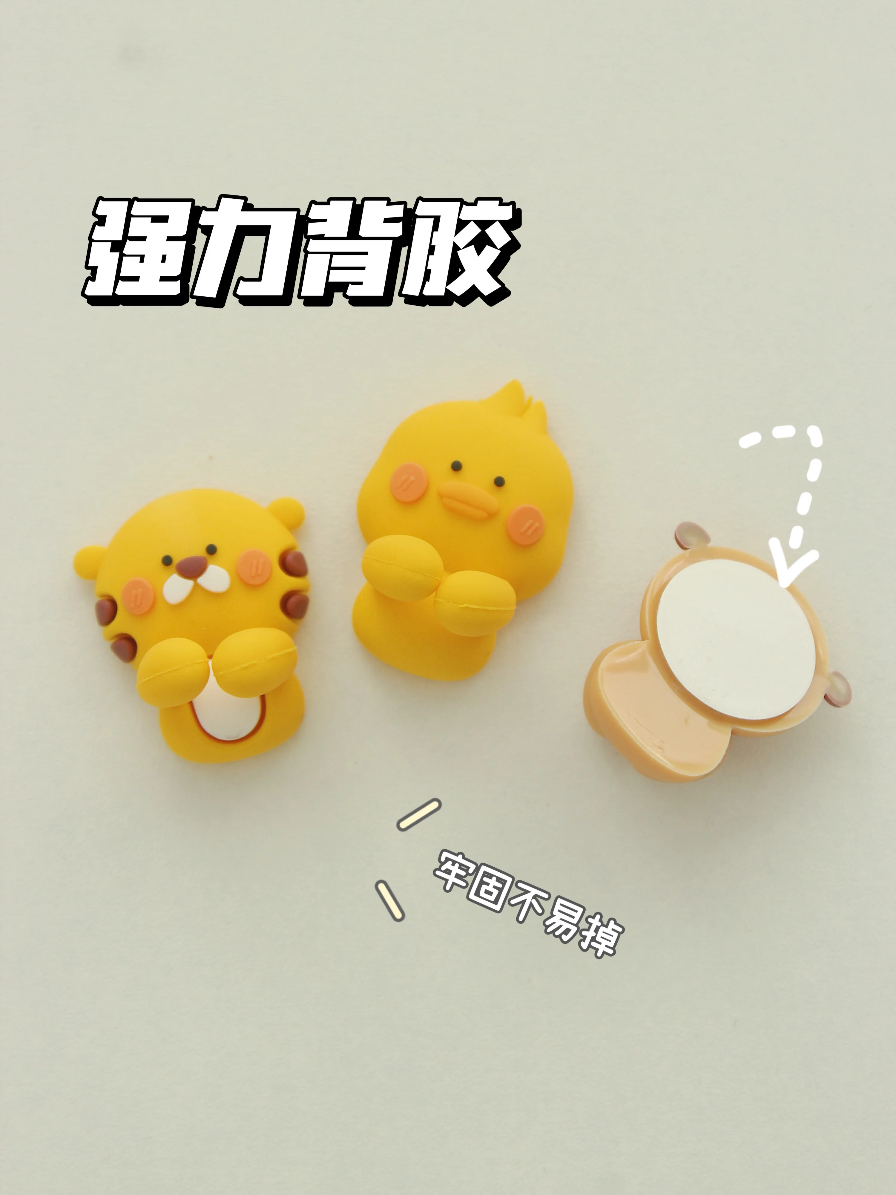 Creative Cartoon Cable Organizer for Phones and Headphones