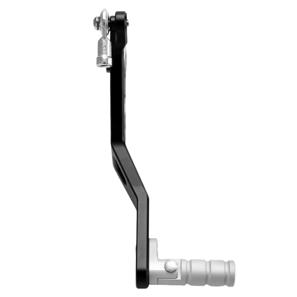 Motorrad Aluminium Shifter Schalthebel Pedal Für Kawasaki Z650 Z650RS NINJA650 Z650 2017-2024 2023 Folding Schalthebel – Detail 14