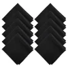 10Pcs Microfiber Cleaning Cloth for Laptop PC Computer TV Camera Lens Mobile Phone Screen Cleaning Wipes Glasses Cleaner Kit 5