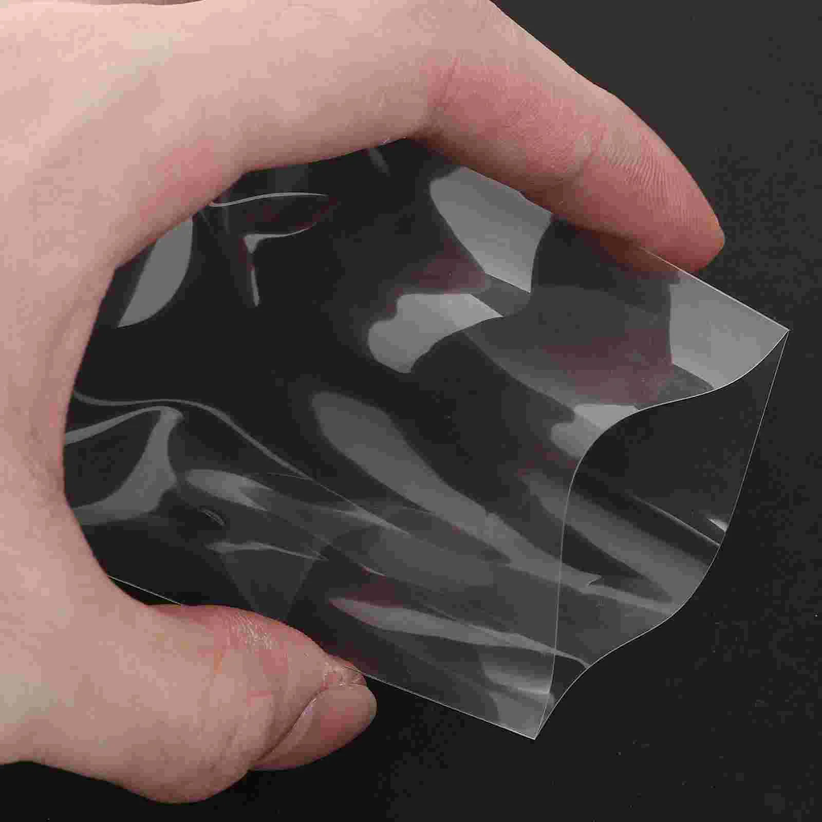 Рисунок 4 - прозрачные защитные чехлы для 