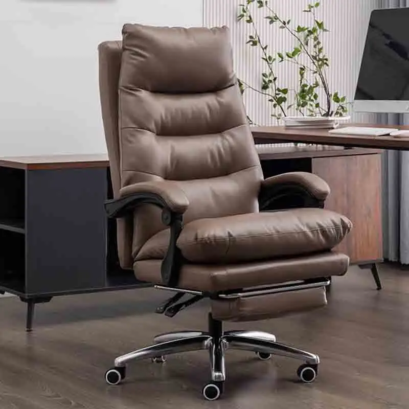 

Nordic Working Office Chairs Mobile Household Barber Relax Office Chairs Conference Makeup Cadeira Para Computador Furnitures