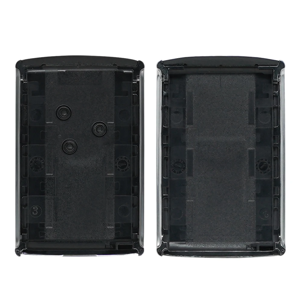 Custodia per chiave in materiale smerigliato in plastica per Volvo 7 Custodia per chiave in materiale smerigliato in plastica per Volvo - Seb951f6cb8aa4ee88bfcb8c7b4162b07X