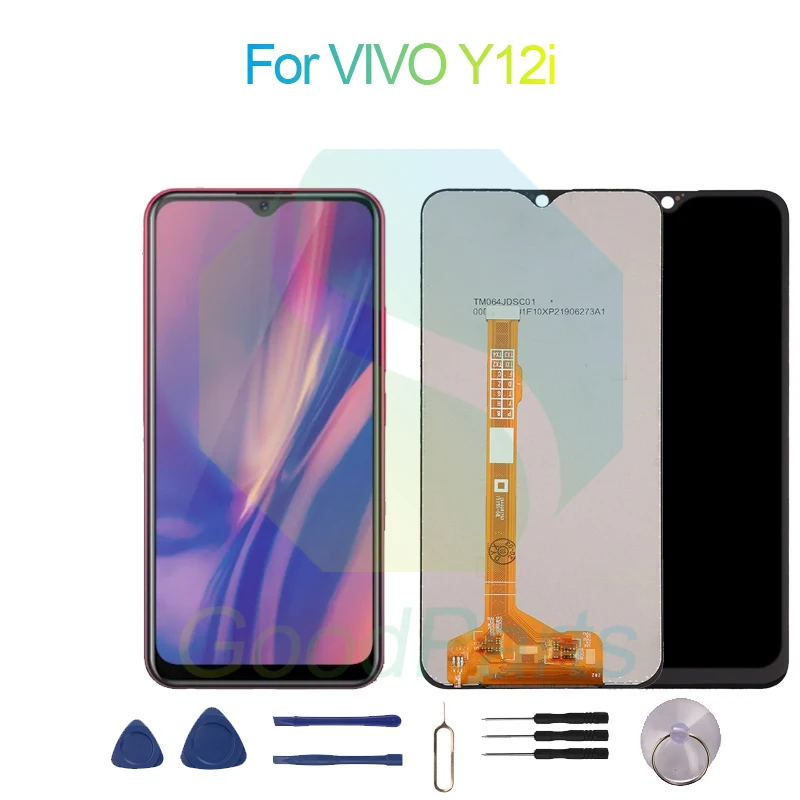 Купить Дисплей Vivo 1906 В Самаре