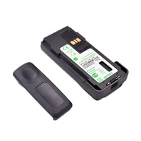 NNTN8129 Li-ion Battery 2300mAh 17Wh for Motorola GP328D XiR P8668 XPR7550 XPR3000E DP4800 DGP5050 DGP8550 APX4000 HAM Radio 1