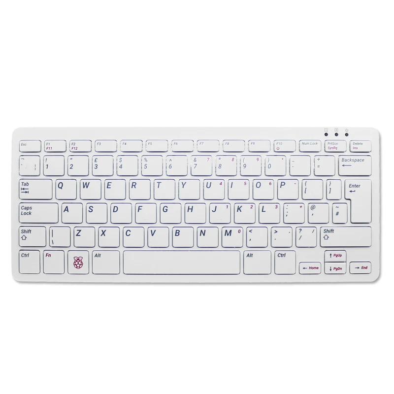 Raspberry Pi Raspberry Pi 400 Computer 4B Scheda Di Sviluppo Kit Ufficiale Tastiera Pc Macchina All-In-One Wifi