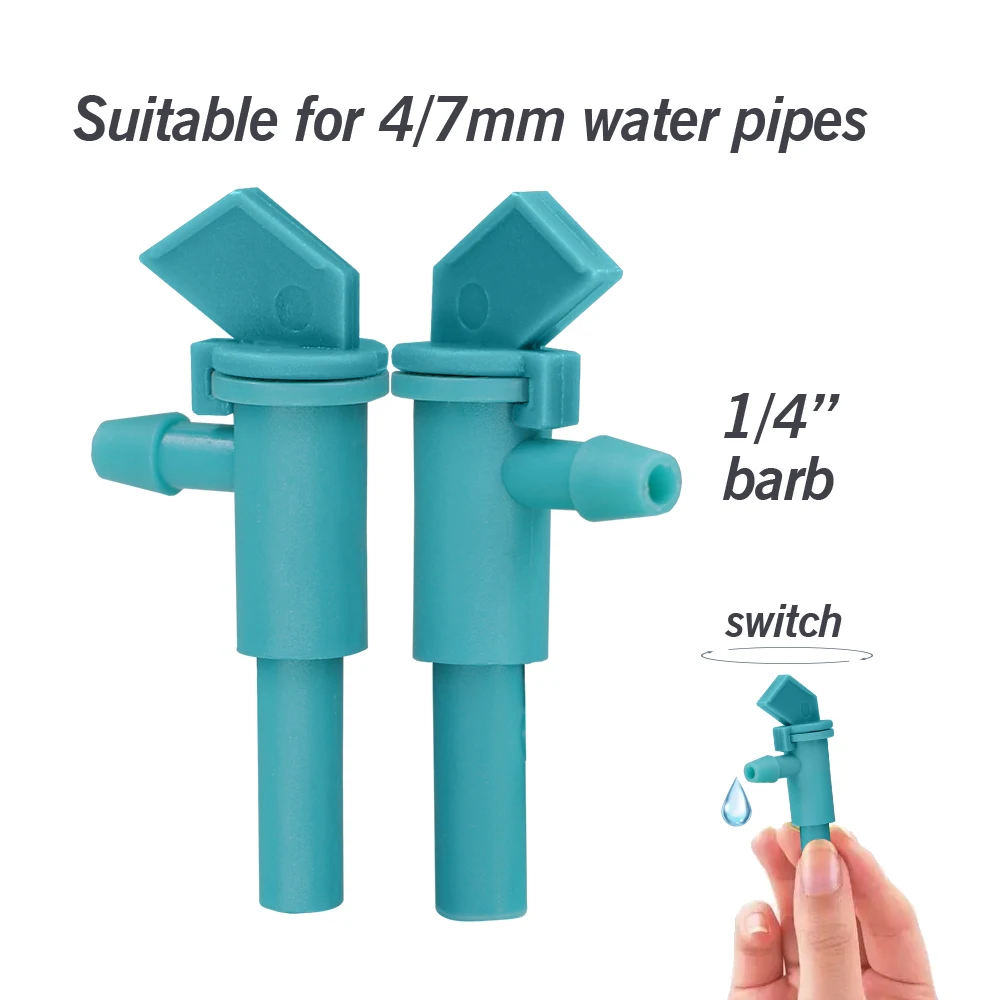 �����̵� ���� ����ũ�� �������� �޼� �����̵�, ������ 1/4 ��ġ Barb x OD-6.0mm, 4L/H, ���� Ǫ�� ��Ʈ��, ���� �½� ����, 20 ��