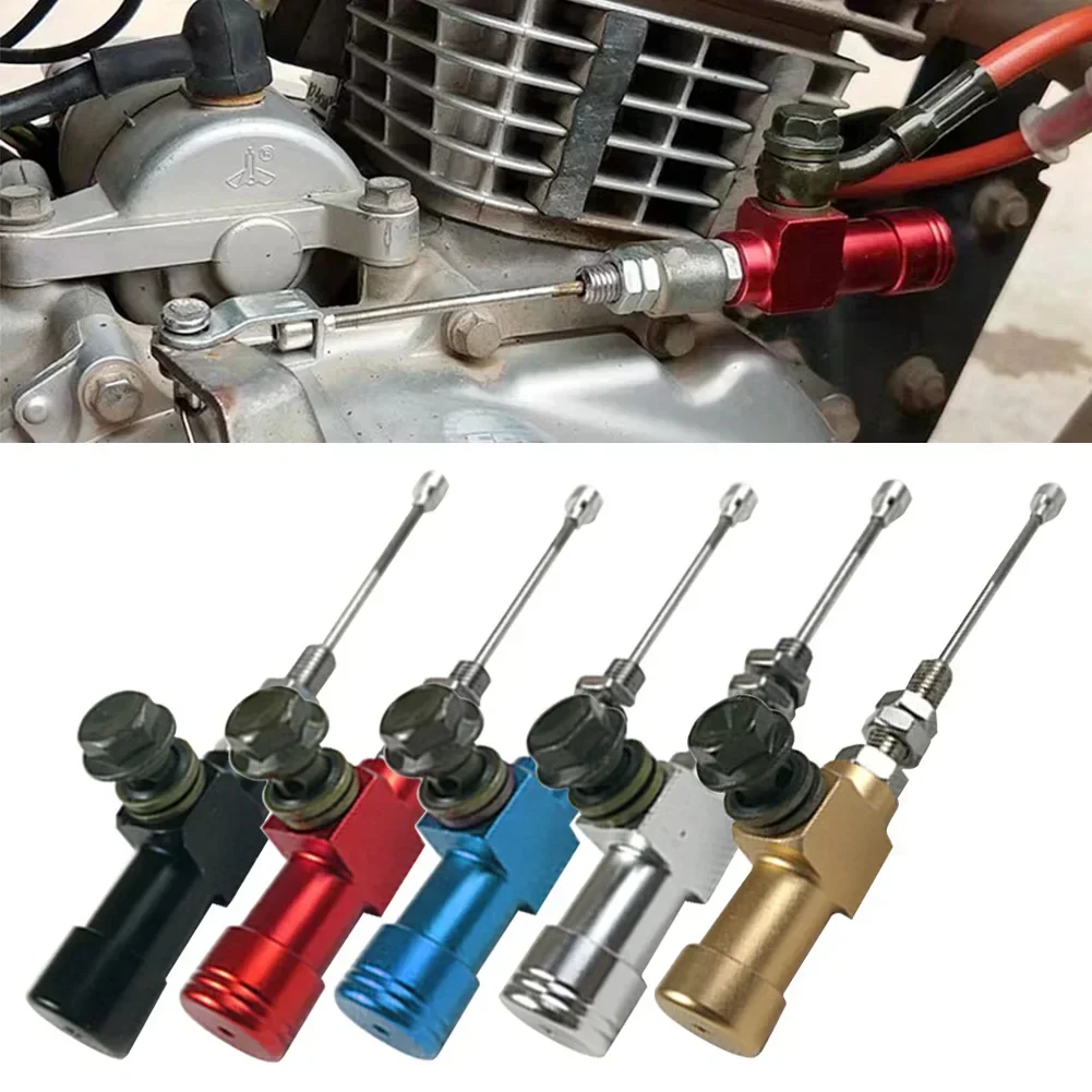 Motocross Motorcycle Clutch Master Cylinder Rod System Brakes Pump Accessories kit For Motorcycle