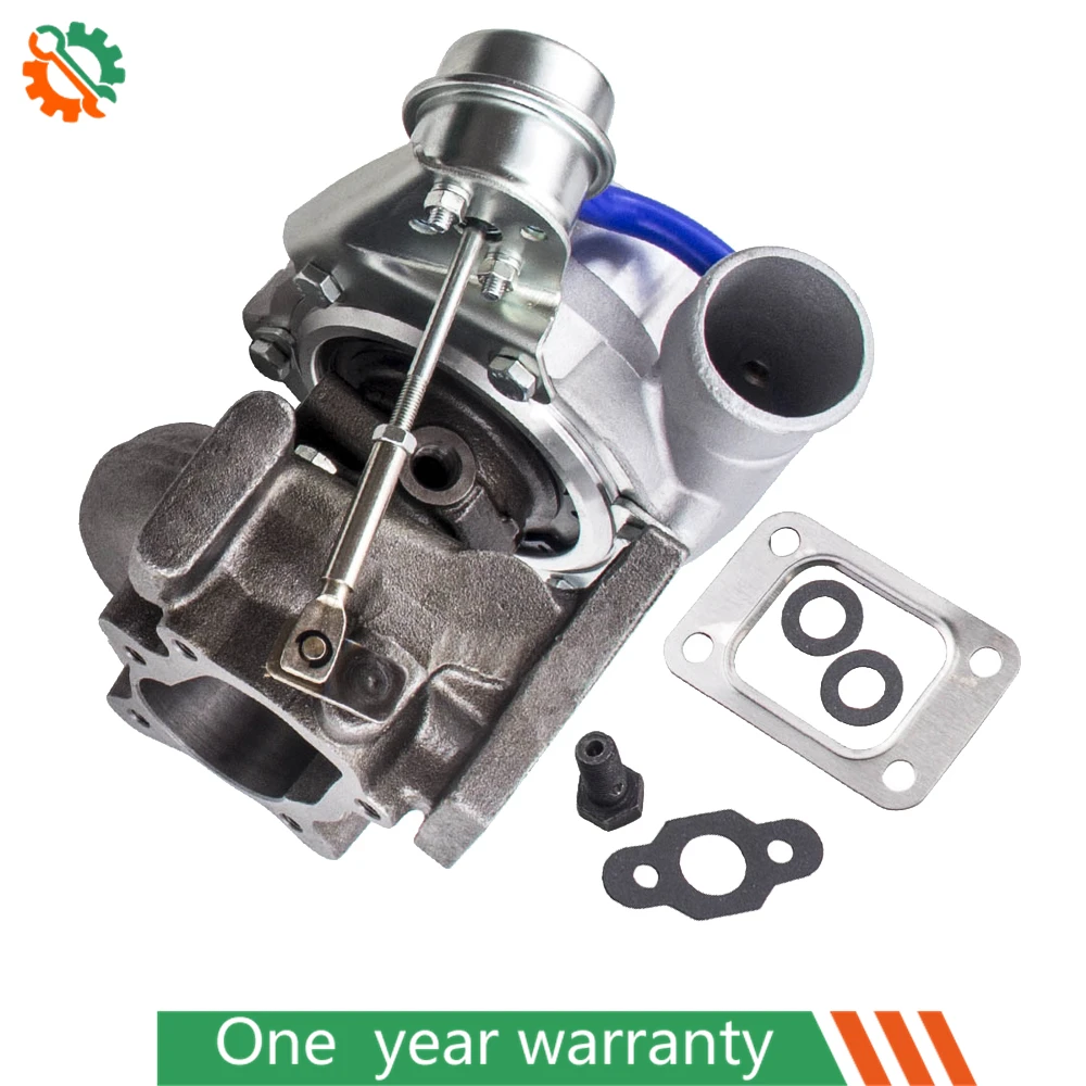 

GT2871 турбонагнетатель воды AR .64 TuningGT2871 GT25 GT28 T25 GT2860 SR20 CA18DET