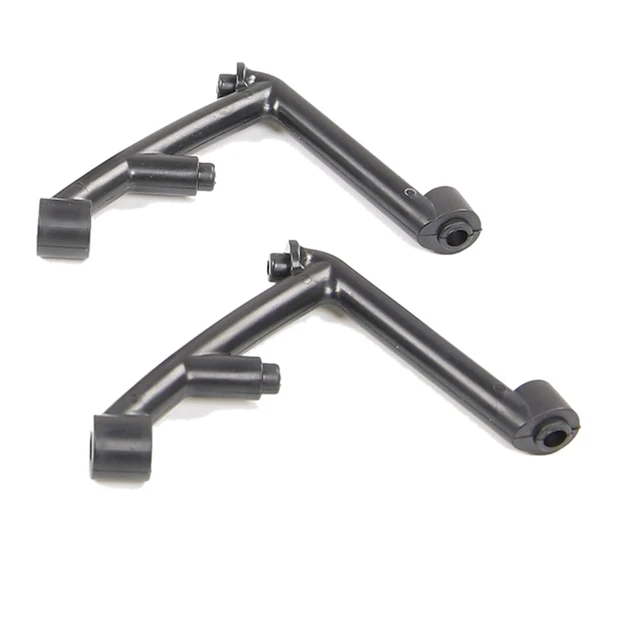Front Bulk Head Set for 1/5 HPI Rovan Baja 5B 5T 5SC Vehicles Remote Control Toys for Bajas 3