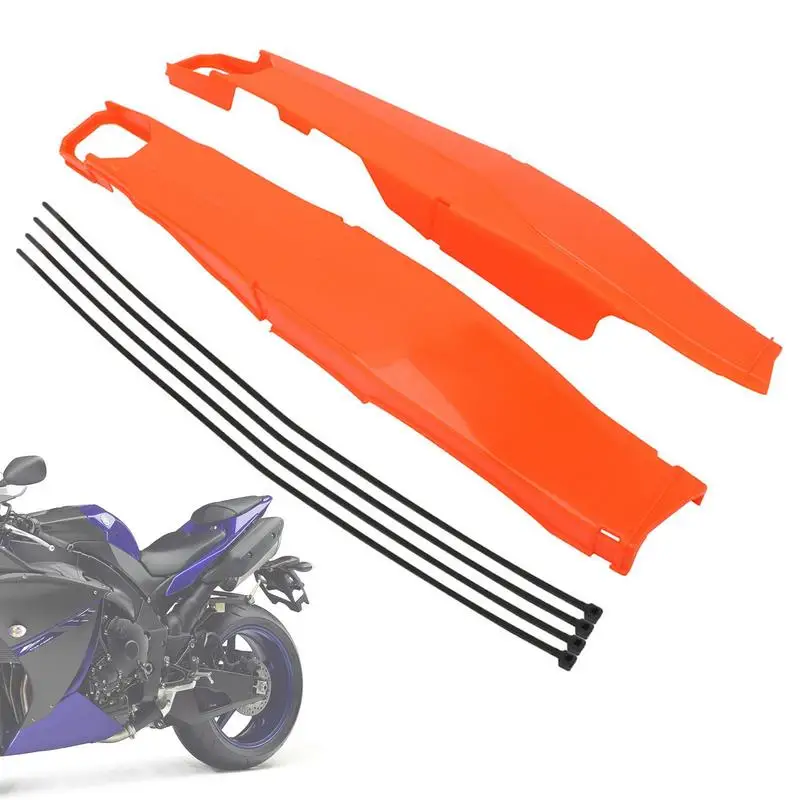 

Motorcycle Swingarm Guard Swingarm Guard Protection Motocross Tuning Accessories Universal Swing Arm Chain Guard Protection