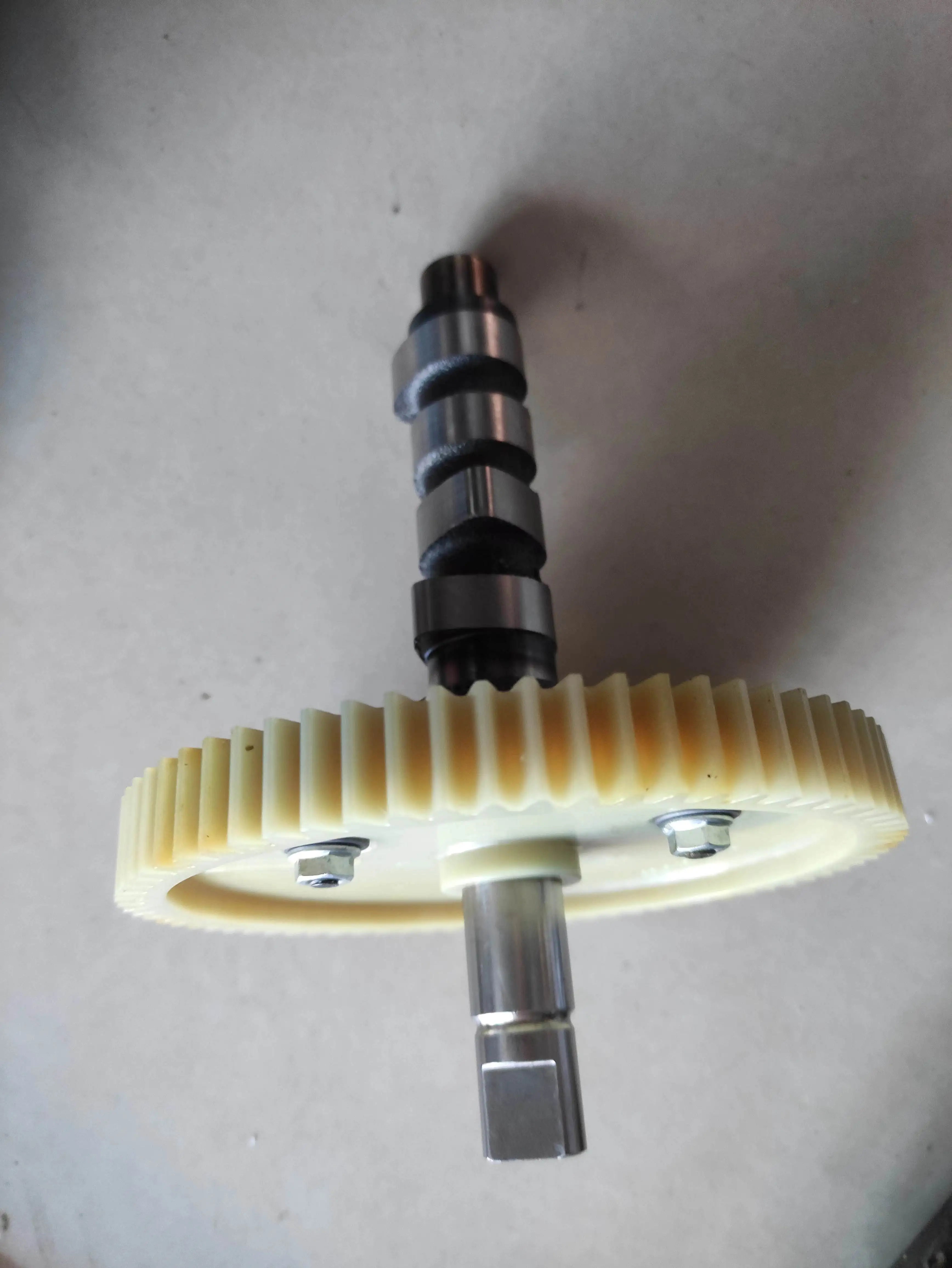 6201011-S CAMSHAFT FITS CH940 CH980 ENGINE 6204305 - AliExpress 