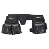 ToughBuilt TB-303-4 Carpenter Tool Belt Tools Packaging Bag 4