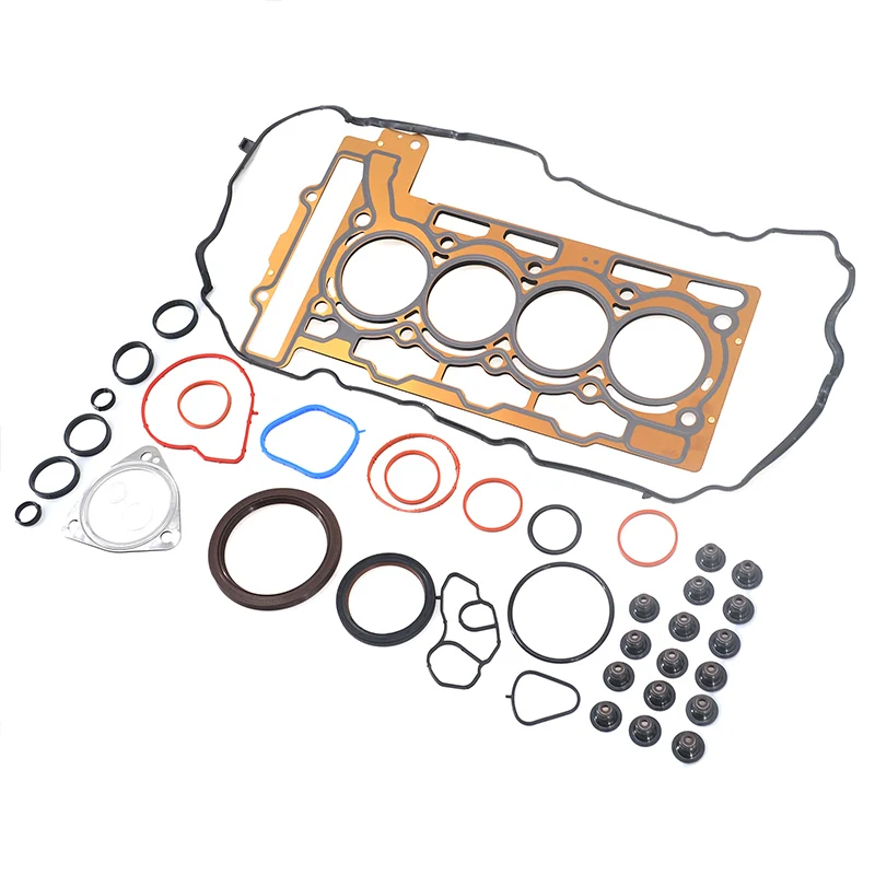 Baificar Genuine Engine Rebuilding Kits 0197M1 For Peugeot 207CC Citroen C4 DS3 1.6 VTI Mini
