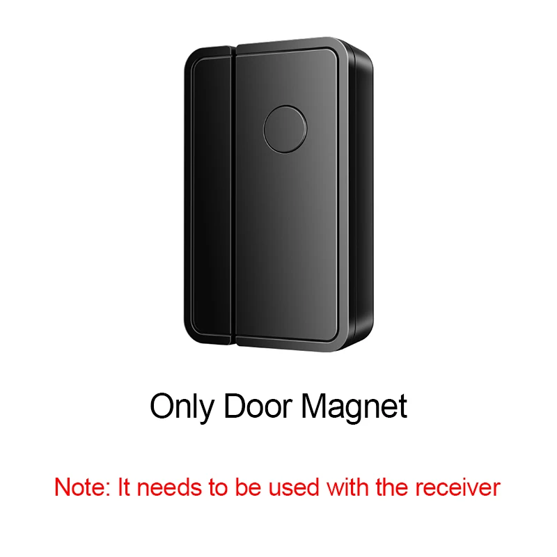Only Door Magnetic