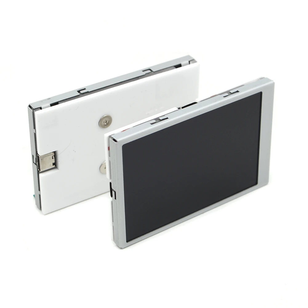 ̴ ITX ̽ ǻ , 3.5 ġ IPS  ȭ, CPU GPU RAM HDD ͸, USB ÷, AIDA64, 