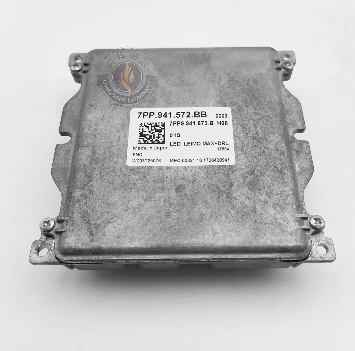 Ballast De Phare LED 7PP941572AC - Compatible Audi, Porsche, Volkswagen, Neuf Sous Blister