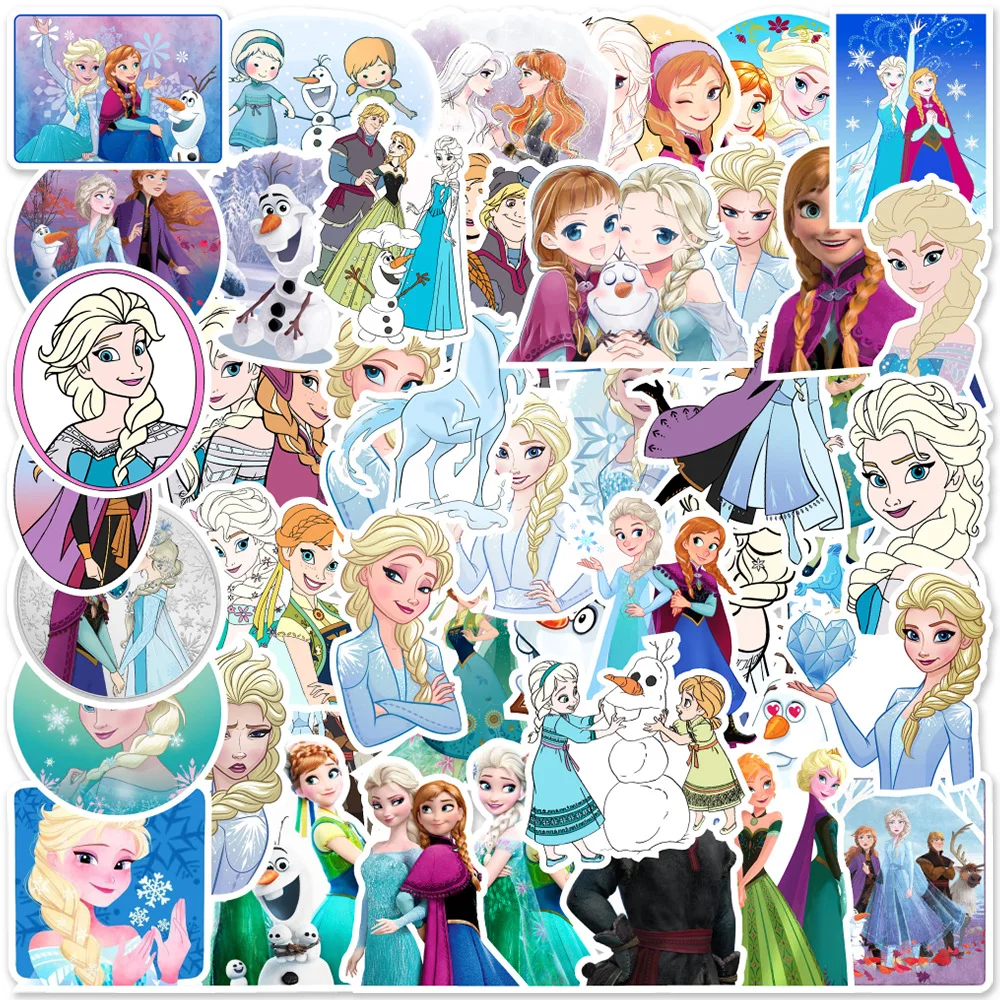 10/30/50pcs Disney Mignon Anime Jouet Histoire Dessin Animé