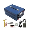LYDX-30A/50A/80A/100A Spot Welding Machine 2 in1 Pulse Sparkle Spot Gold And Silver Processing Hand Held Pulse Welder 3