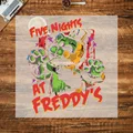 FNAF8