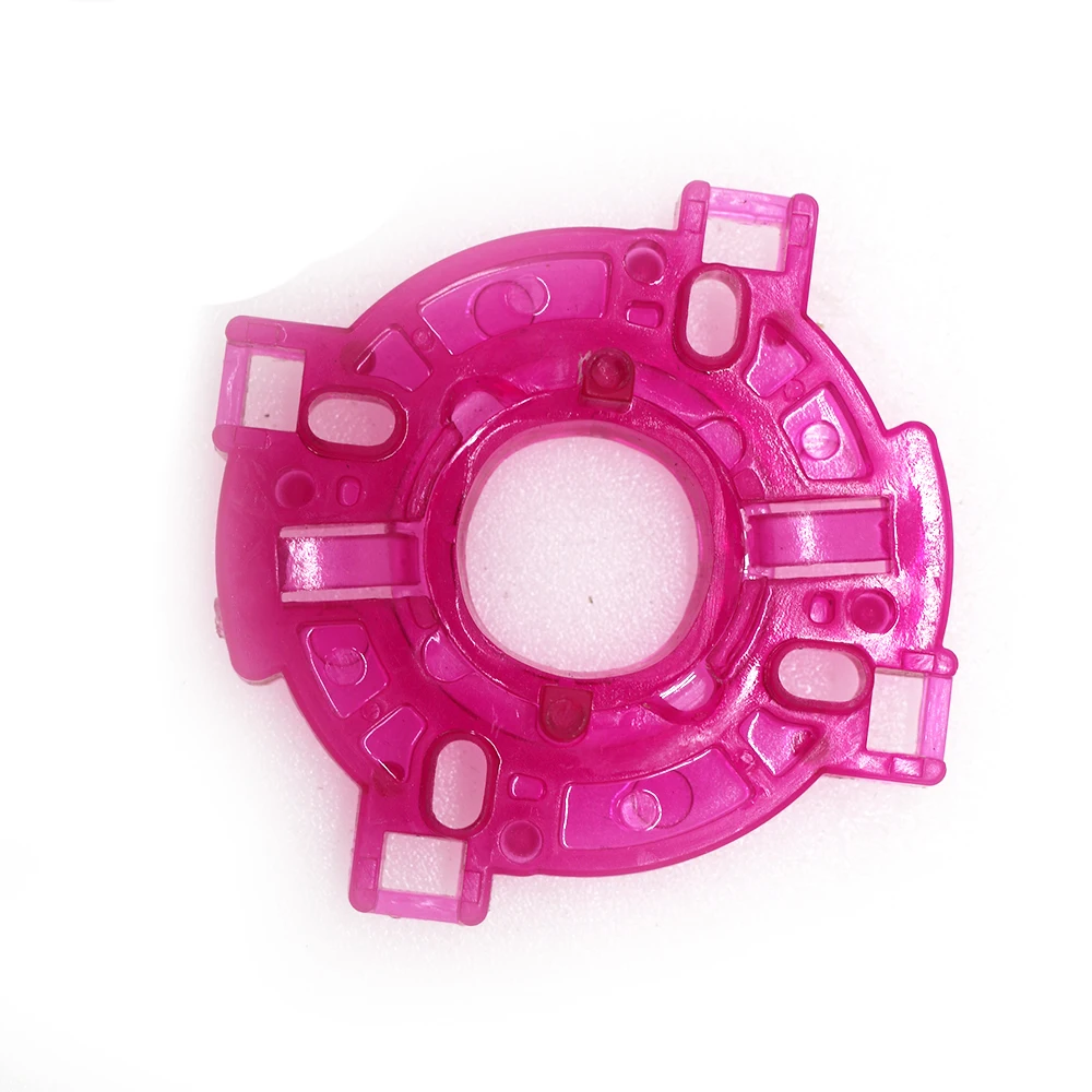 Description Picture 6 of item2X Copy Sanwa GT8 Restrictor Octagonal Square Round Gate Compatible Jlf Tp 8 YT Command Coin Arcade Joystick Board Games Kit DIY