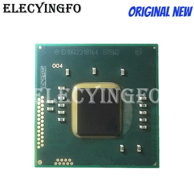 

New SR0W2 N2600 Graphics Chip GPU BGA Chipset 100% Good Working