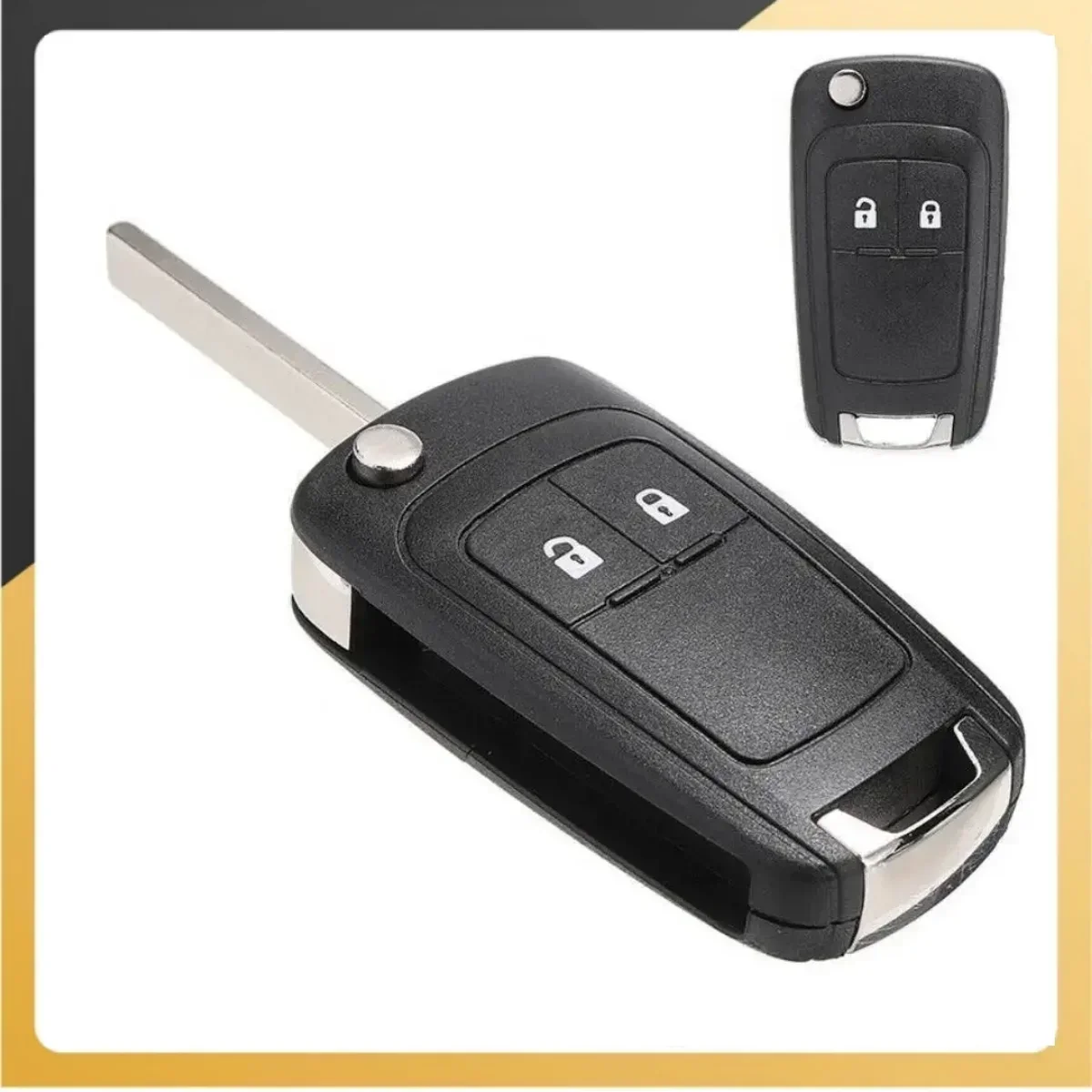 Key-Remote-Case-Shell-Fob-For-Chevrolet-For-Cruze-2010-2013-For-Orlando ...